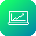 پیش‌نمایش فایل online-marketing-growth-chart-success-upwards-management-6 از پک کسب‌وکار و امور مالی
