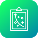 پیش‌نمایش فایل schedule-task-to-do-clipboard-notepad-write-9 از پک کسب‌وکار و امور مالی