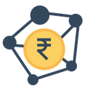 پیش‌نمایش فایل banking-business-connection-indian-rupee-money-payment-10 از پک کسب‌وکار و امور مالی