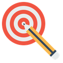 پیش‌نمایش فایل business-goal-target-vision-auditory-10 از پک کسب‌وکار و امور مالی