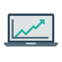پیش‌نمایش فایل business-growth-chart-laptop-graph-statics-analysis-10 از پک کسب‌وکار و امور مالی