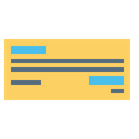 پیش‌نمایش فایل business-letter-document-paper-resume-termination-order-21 از پک کسب‌وکار و امور مالی