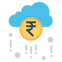 پیش‌نمایش فایل cloud-earning-fortune-money-raining-success-wealth-10 از پک کسب‌وکار و امور مالی