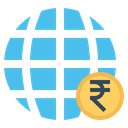 پیش‌نمایش فایل globe-money-business-expansion-currency-rupee-11 از پک کسب‌وکار و امور مالی