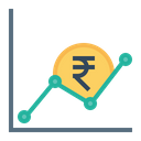 پیش‌نمایش فایل graph-money-indian-rupee-business-growth-chart-10 از پک کسب‌وکار و امور مالی
