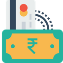 پیش‌نمایش فایل money-credit-debit-atm-card-finance-currency-10 از پک کسب‌وکار و امور مالی