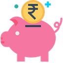 پیش‌نمایش فایل piggy-bank-savings-money-coin-pig-budget-1 از پک کسب‌وکار و امور مالی