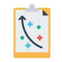 پیش‌نمایش فایل schedule-task-to-do-clipboard-notepad-write-10 از پک کسب‌وکار و امور مالی