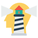 پیش‌نمایش فایل sea-tower-light-house-building-business-vision-20 از پک کسب‌وکار و امور مالی