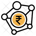 پیش‌نمایش فایل banking-business-connection-indian-rupee-money-payment-12 از پک کسب‌وکار و امور مالی