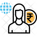 پیش‌نمایش فایل business-person-employee-finance-salary-female-avatar-12 از پک کسب‌وکار و امور مالی