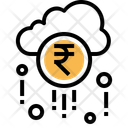 پیش‌نمایش فایل cloud-earning-fortune-money-raining-success-wealth-12 از پک کسب‌وکار و امور مالی
