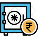 پیش‌نمایش فایل deposit-safe-vault-secure-money-indian-rupee-10 از پک کسب‌وکار و امور مالی