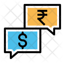 پیش‌نمایش فایل finance-business-money-talk-chatting-message-37 از پک کسب‌وکار و امور مالی