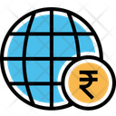 پیش‌نمایش فایل globe-money-business-expansion-currency-rupee-13 از پک کسب‌وکار و امور مالی