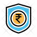 پیش‌نمایش فایل insurance-indian-rupee-shield-secure-security-money-12 از پک کسب‌وکار و امور مالی