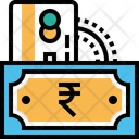پیش‌نمایش فایل money-credit-debit-atm-card-finance-currency-12 از پک کسب‌وکار و امور مالی