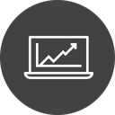 پیش‌نمایش فایل business-growth-chart-laptop-graph-statics-analysis-13 از پک کسب‌وکار و امور مالی