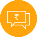 پیش‌نمایش فایل finance-business-money-talk-chatting-message-41 از پک کسب‌وکار و امور مالی