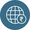 پیش‌نمایش فایل globe-money-business-expansion-currency-rupee-14 از پک کسب‌وکار و امور مالی