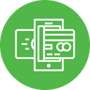 پیش‌نمایش فایل mobile-online-secure-payment-electronic-transaction-13 از پک کسب‌وکار و امور مالی