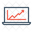 پیش‌نمایش فایل business-growth-chart-laptop-graph-statics-analysis-14 از پک کسب‌وکار و امور مالی