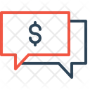 پیش‌نمایش فایل finance-business-money-talk-chatting-message-42 از پک کسب‌وکار و امور مالی