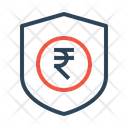 پیش‌نمایش فایل insurance-indian-rupee-shield-secure-security-money-14 از پک کسب‌وکار و امور مالی