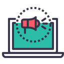 پیش‌نمایش فایل social-media-advertising-digital-marketing-branding-announcement-copy از پک تبلیغات