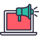 پیش‌نمایش فایل social-media-advertising-digital-marketing-branding-announcement از پک تبلیغات