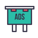 پیش‌نمایش فایل socialmedia-advertising-digitalmarketing-branding-facebook-twitter-2 از پک تبلیغات
