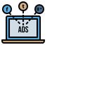 پیش‌نمایش فایل socialmedia-advertising-digitalmarketing-branding-facebook-twitter-78 از پک تبلیغات
