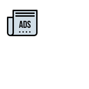پیش‌نمایش فایل socialmedia-advertising-digitalmarketing-branding-facebook-twitter-81 از پک تبلیغات
