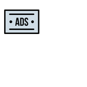 پیش‌نمایش فایل socialmedia-advertising-digitalmarketing-branding-facebook-twitter-84 از پک تبلیغات
