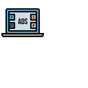 پیش‌نمایش فایل socialmedia-advertising-digitalmarketing-branding-facebook-twitter-89 از پک تبلیغات