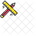 پیش‌نمایش فایل pencil-ruler-design-drawing-flying-architecture-stationary از پک سئو وب و توسعه، جلد ۲