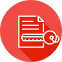 پیش‌نمایش فایل document-paper-key-secure-private-password-protected از پک سئو وب و توسعه، جلد ۳