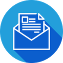 پیش‌نمایش فایل email-marketing-letter-envelope-newsletter-seo-campaigns از پک سئو وب و توسعه، جلد ۳