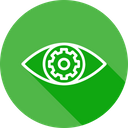 پیش‌نمایش فایل eye-mission-vision-view-settings-gear-preferences از پک سئو وب و توسعه، جلد ۳