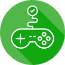 پیش‌نمایش فایل game-development-gaming-company-remote-play از پک سئو وب و توسعه، جلد ۳
