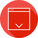 پیش‌نمایش فایل landing-page-optimizartion-download-seo-webpage-website از پک سئو وب و توسعه، جلد ۳