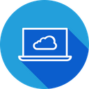 پیش‌نمایش فایل laptop-computer-device-cloud-data-storage-online از پک سئو وب و توسعه، جلد ۳