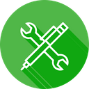 پیش‌نمایش فایل maintenance-services-wrench-setting-pen-support-tools از پک سئو وب و توسعه، جلد ۲