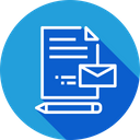 پیش‌نمایش فایل pen-document-mail-email-envelope-paper-write از پک سئو وب و توسعه، جلد ۱