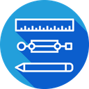 پیش‌نمایش فایل pen-pencil-ruler-stationary-geometry-drawing-1 از پک سئو وب و توسعه، جلد ۱
