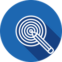 پیش‌نمایش فایل pencil-dart-board-idea-goal-target-bullseye-1 از پک سئو وب و توسعه، جلد ۱