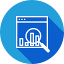پیش‌نمایش فایل seo-web-monitoring-statics-numbers-analysis-performance-1 از پک سئو وب و توسعه، جلد ۱