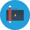 پیش‌نمایش فایل bag-briefcase-folder-office-pen-stationary-carry-1 از پک سئو وب و توسعه، جلد ۲