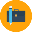 پیش‌نمایش فایل bag-briefcase-folder-office-pencil-stationary-carry-1 از پک سئو وب و توسعه، جلد ۲