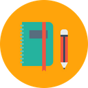 پیش‌نمایش فایل book-folder-pen-pencil-notebook-education-log-office-1 از پک سئو وب و توسعه، جلد ۲